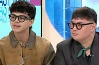 Kokoy de Santos and Matt Lozano on the importance of Mental Health