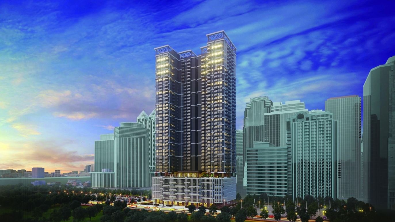 Federal Land opens Grand Midori Ortigas’ first tower