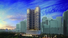 Federal Land opens Grand Midori Ortigas’ first tower