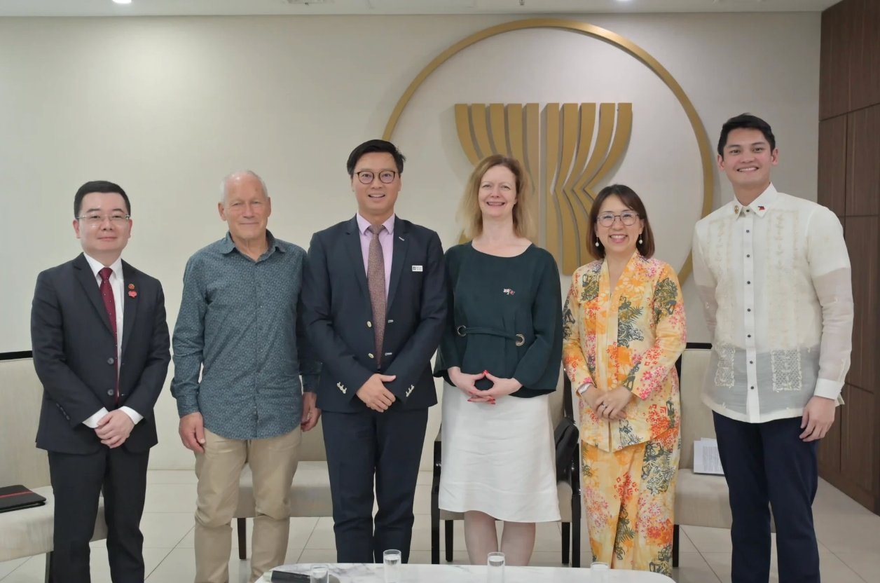 Asean creative economy insights