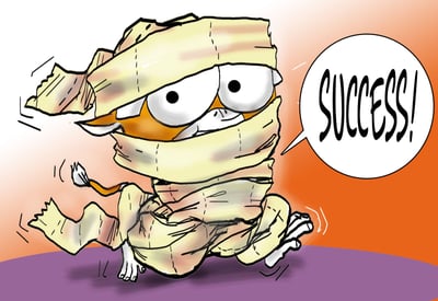 Roll roil