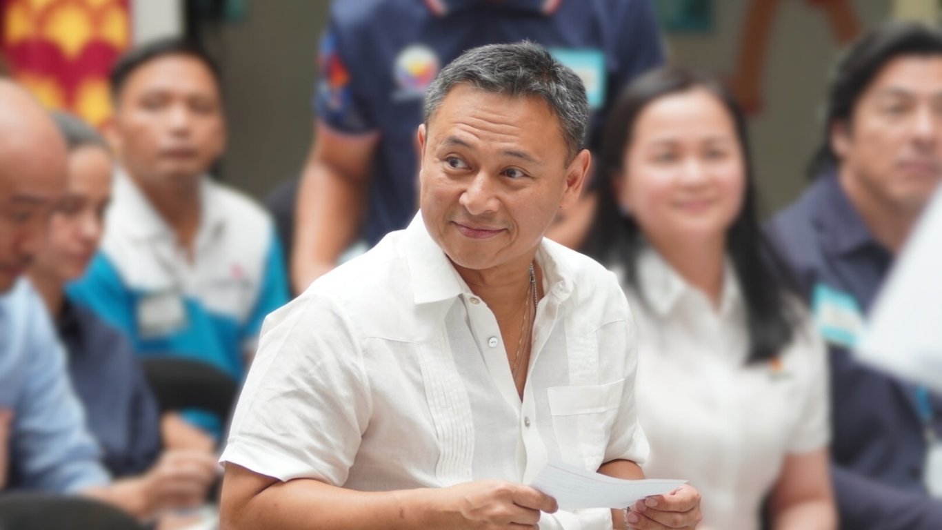 DepEd sets aside P1.35B for ‘disaster learning’ kits