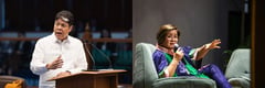 Kiko, Leila bare SALNs as LP renews integrity push