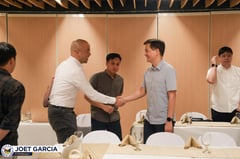 ADB, Hong Kong firm aid Bataan transport planning