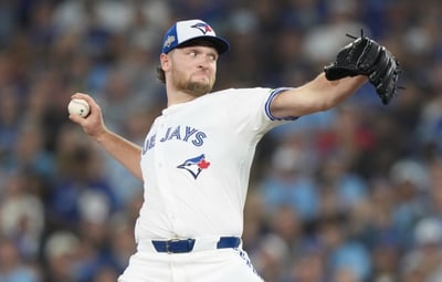 Yesavage braces for pitching
duel vs Ohtani