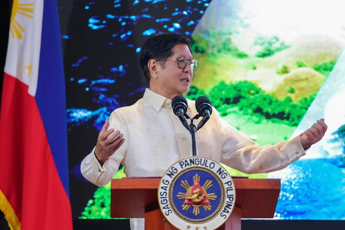 Cabinet members meet on voluntary SALN release