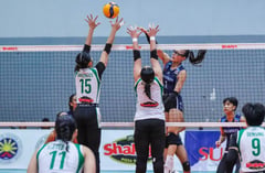 Nitura-led Adamson punches semis ticket