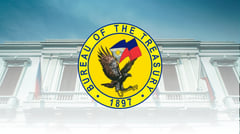Weak peso drives Philippine debt to new high