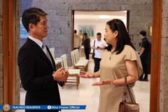 Japan Embassy grants livelihood aid to Cainta PWDs