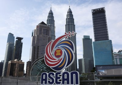 Pres. Marcos to attend 47th ASEAN Summit in Malaysia 