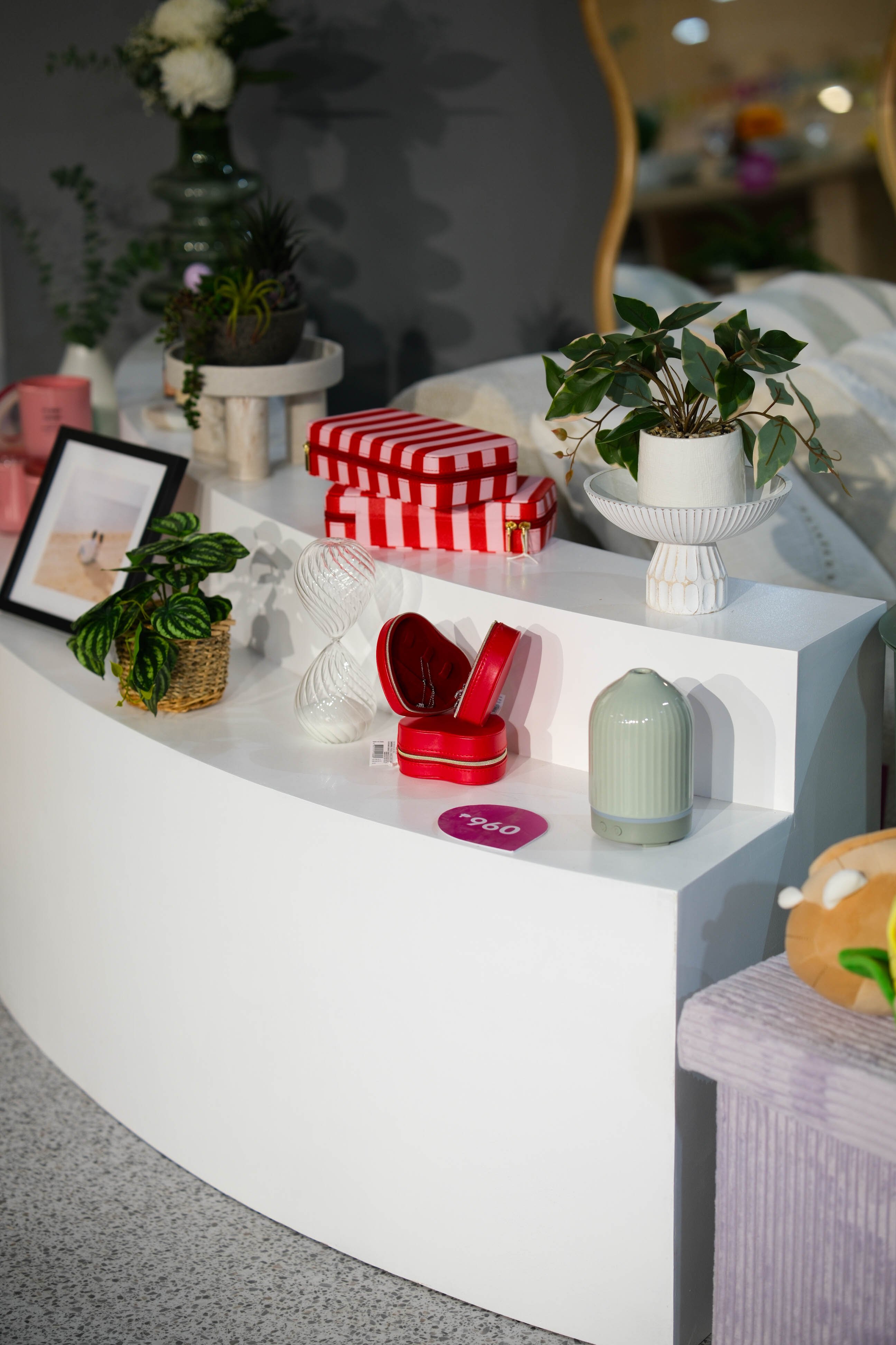 Styled with intention: 5 ways to refresh your home