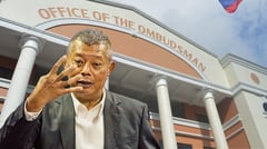 Suspend en masse, Ombudsman dared