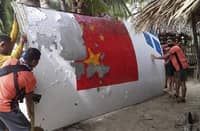 Possible debris from China rocket near Northern Phl—PhilSA