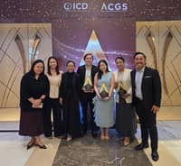 AboitizPower secures fourth straight Golden Arrow Award