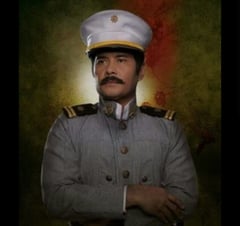 John Arcilla backs fellow Quezon descendant who slammed 'Quezon' film