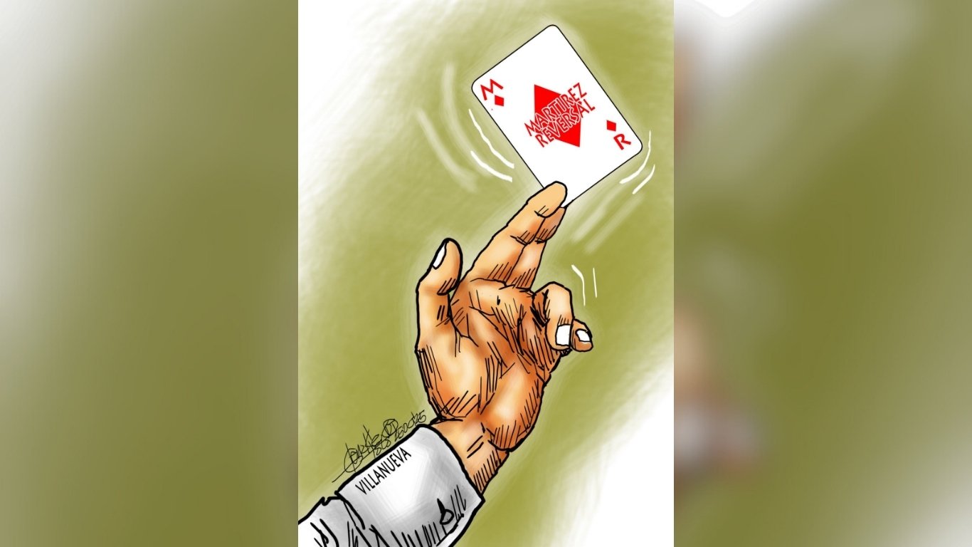 Are rulings done in secret enforceable?