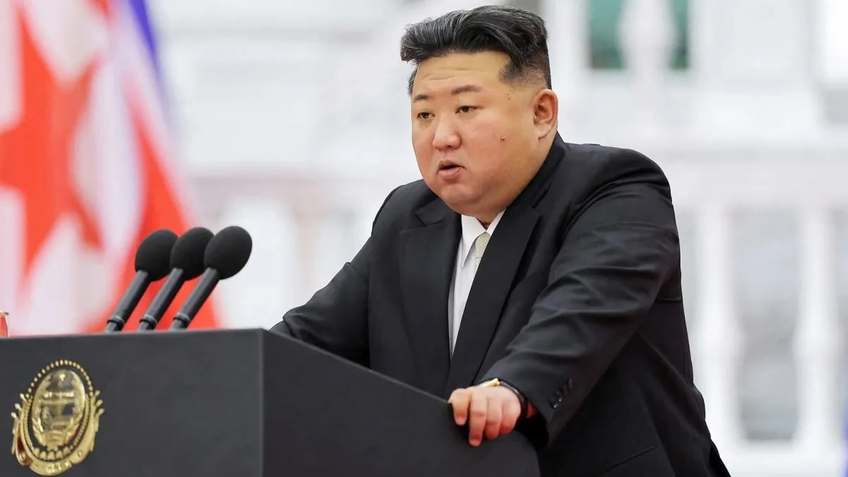 North Korea using crypto, IT workers to dodge U.N. sanctions