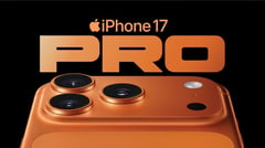 PowerMac - iPhone 17 Pro