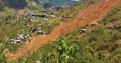 Three miners die of asphyxia in Benguet tunnel