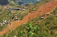 Benguet declares state of calamity