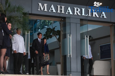 DPWH cuts material cost by 50 percent, BIR recalibrates