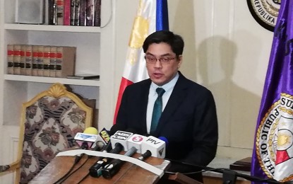 ICI: Mandate is to fight corruption, deliver justice