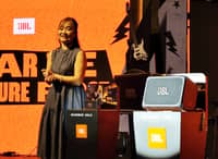 JBL’s BandBox and BAR Series sure to rock this Christmas