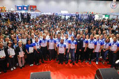 DHSUD: National Housing Expo 2025 proves thriving housing sector
