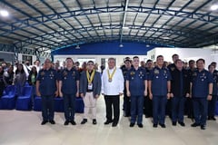 QCPD holds human rights powwow