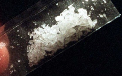 NCRPO arrests 2 drug suspects in Parañaque buy-bust