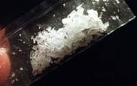 NCRPO arrests 2 drug suspects in Parañaque buy-bust