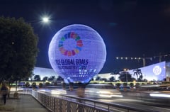 Building a Sustainable Future