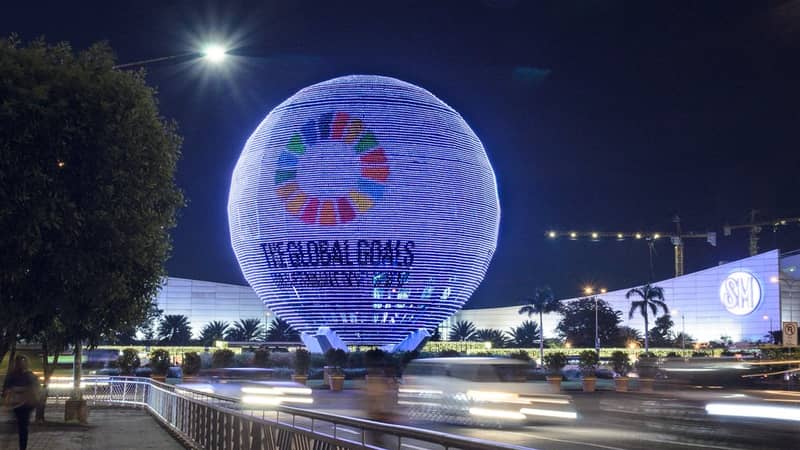 Building a Sustainable Future