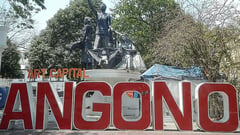 Rizal governor distances self from Angono land dispute