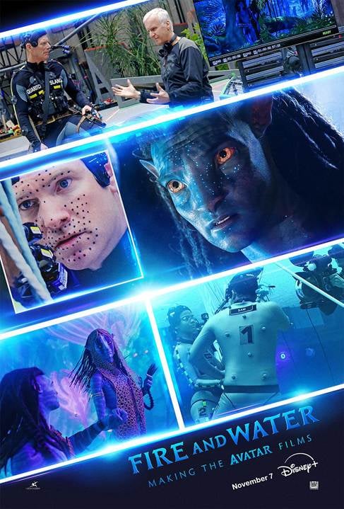 Depths of Pandora: Diving into the world of ‘Avatar’