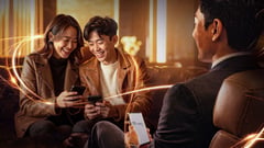 The art of staying connected
