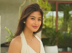 Gabbi Garcia: 'Words are powerful. Use them to uplift, not to destroy'