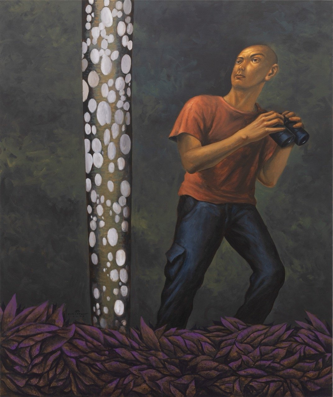 Birdwatcher