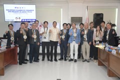 Japanese investors eye Bulacan for future expansion