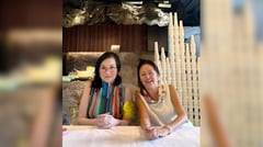 Liza, Kris Aquino grace designer’s bash