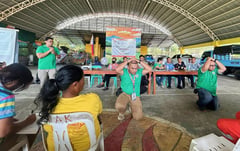 Iloilo holds large-scale tsunami, earthquake drill to prepare coastal towns