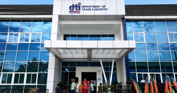 DTI files charges vs contractors over flood control anomalies