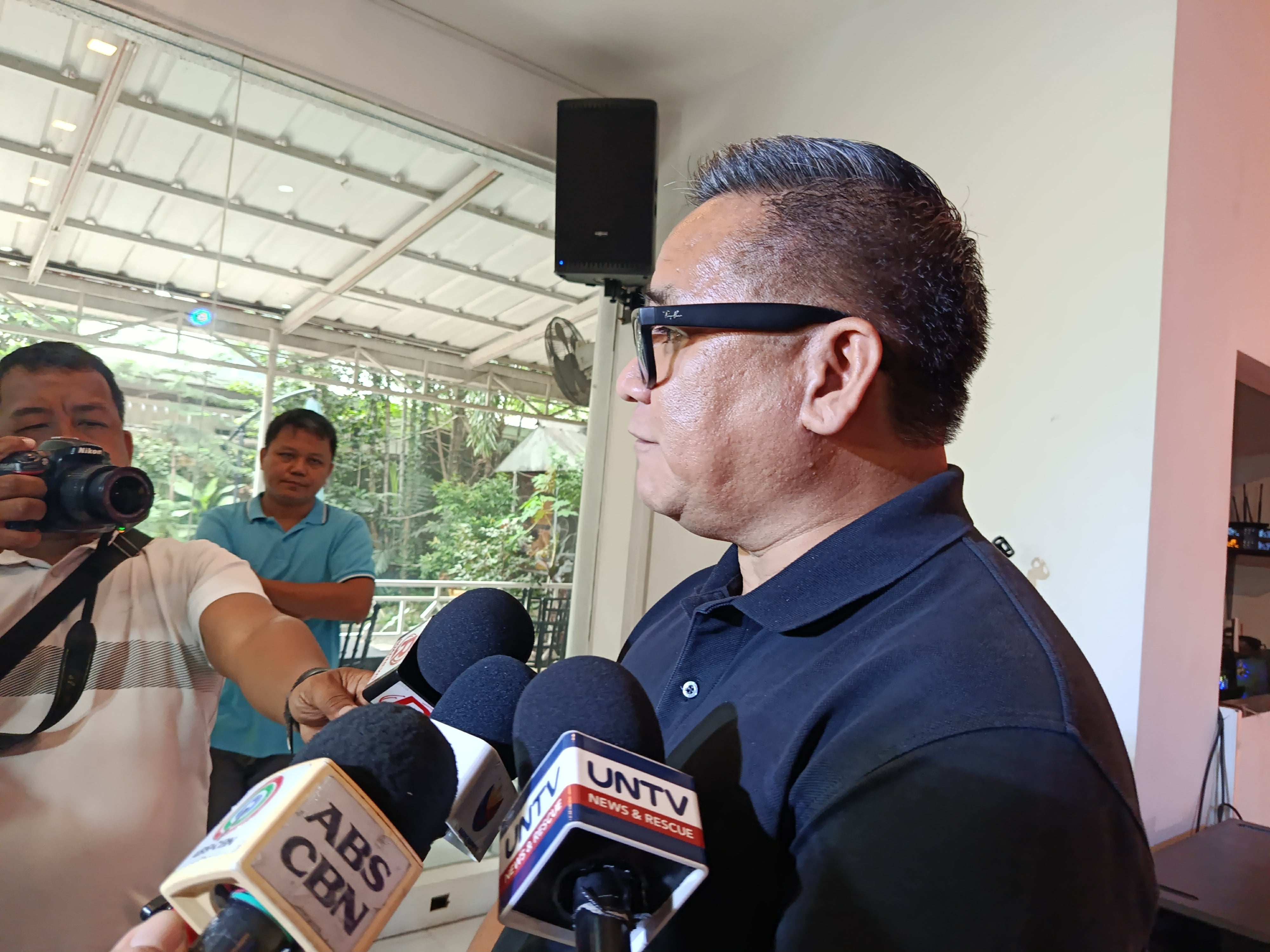 MMDA enforces ‘no day off’ policy for Undas