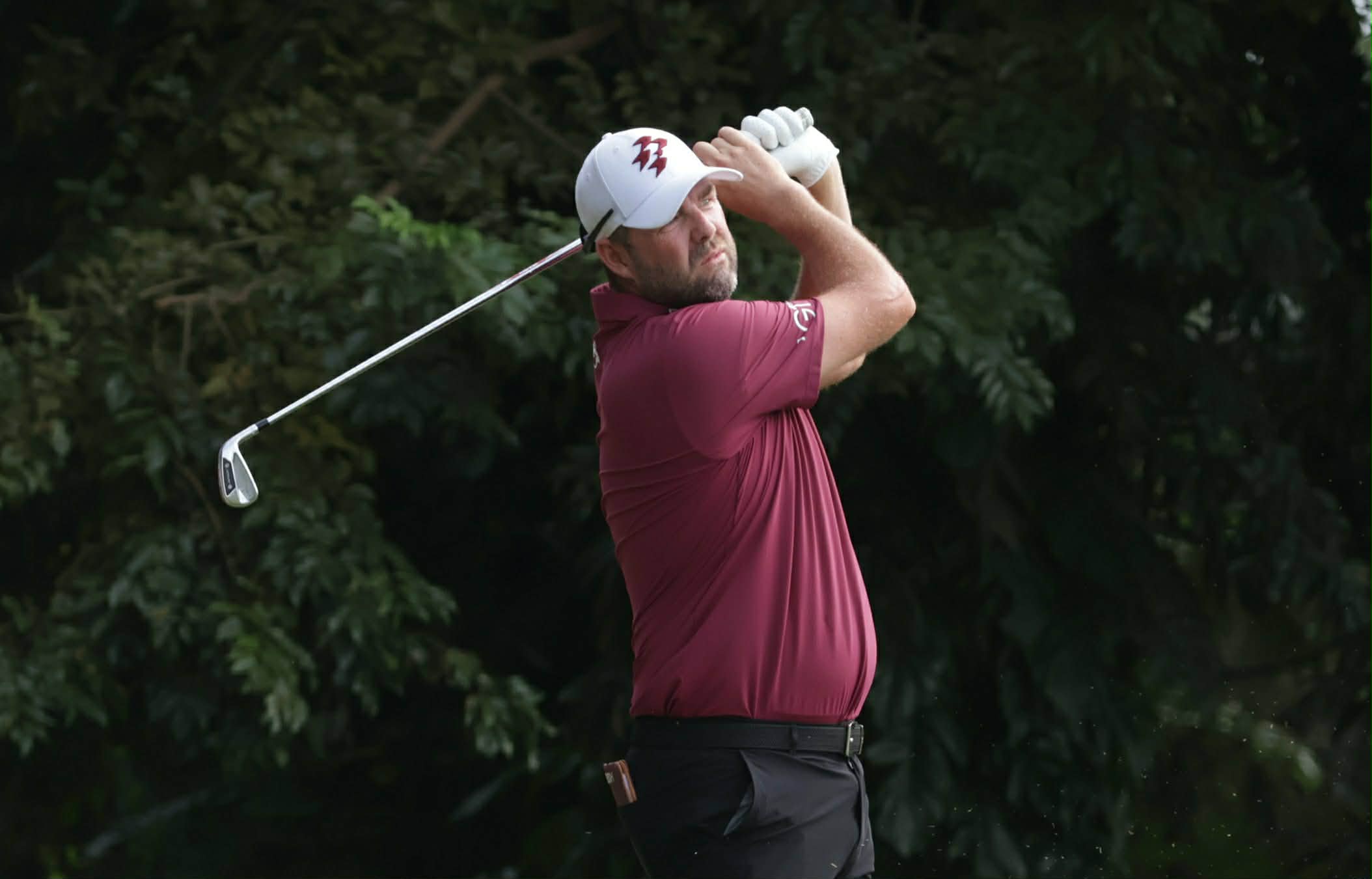 Leishman raves about Phl facilities