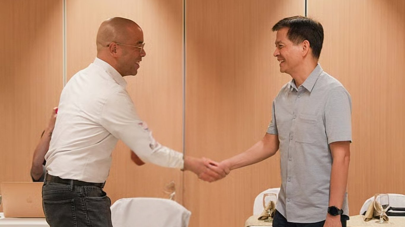ADB, Hong Kong’s Ove Arup offer help to Bataan transport