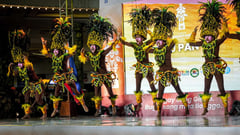 Dinagyang Festival 2026 officially opens