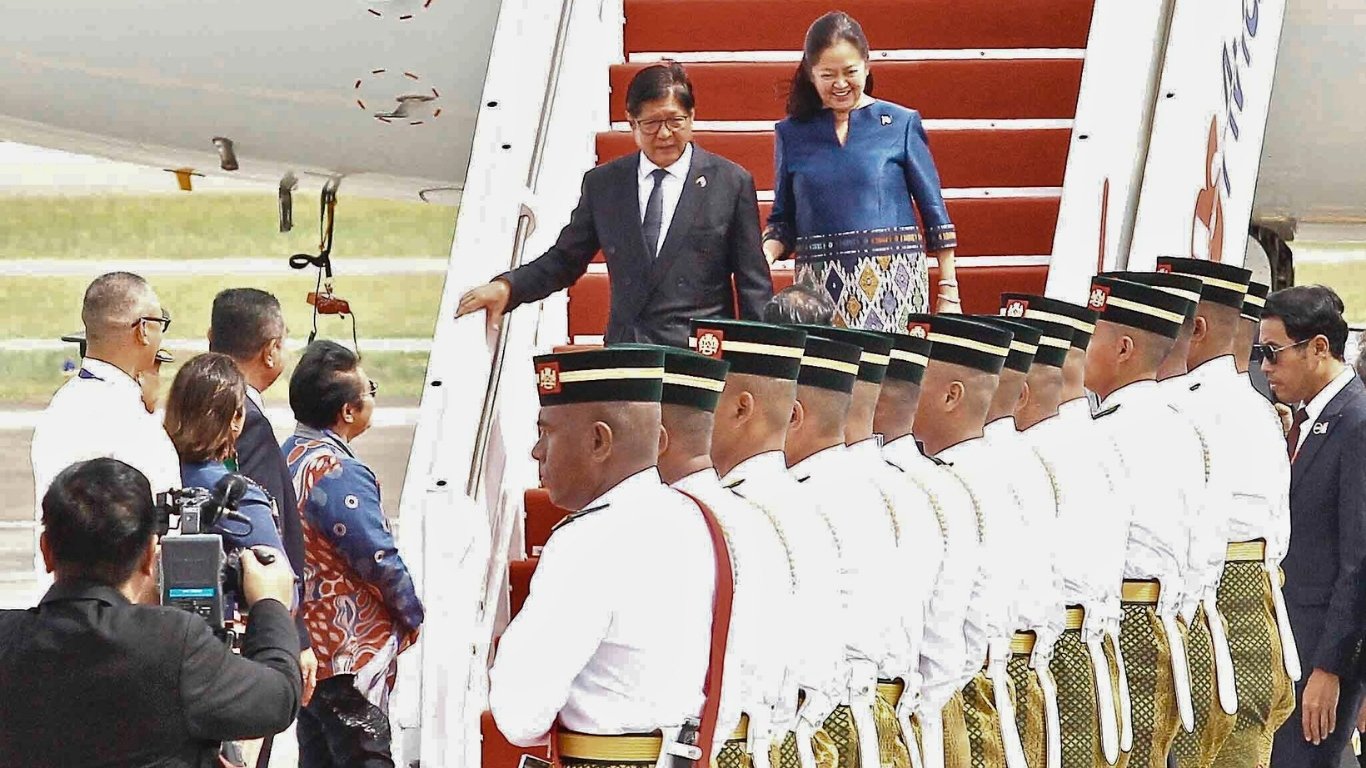 Marcos orders 50% infra cost rollback