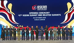 Marcos hails Timor-Leste’s historic entry into ASEAN