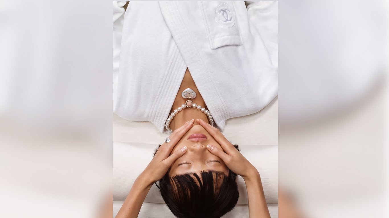 First Chanel spa opens in Phl