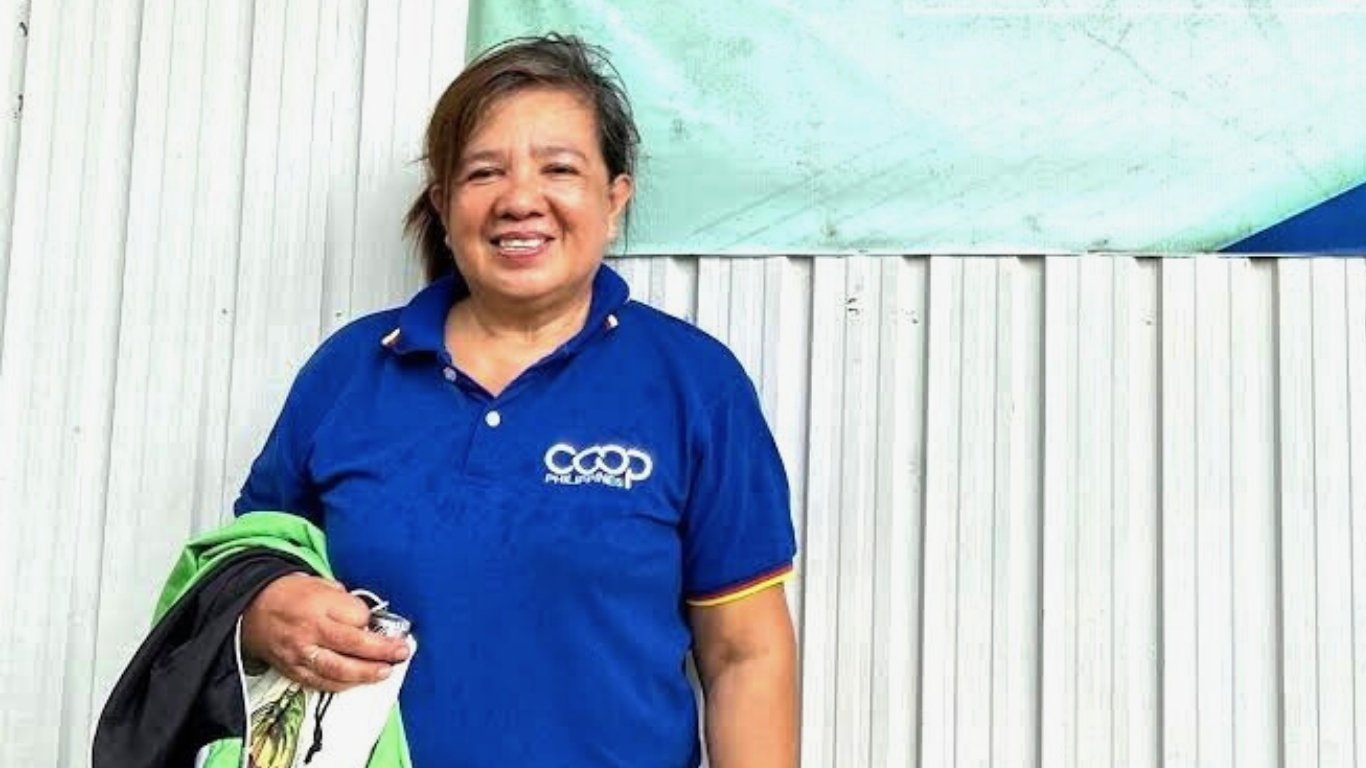 Rural woman farmer triumphs over adversaries